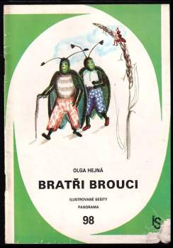 Bratři brouci