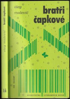 Bratři Čapkové