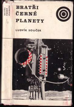 Bratři černé planety
