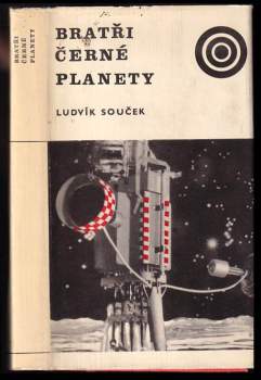 Bratři černé planety
