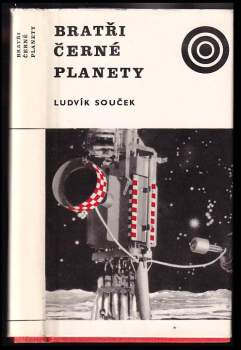 Bratři černé planety