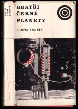 Bratři černé planety