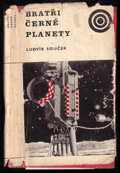 Bratři černé planety - Ludvík Souček (1969, Albatros) - ID: 721880