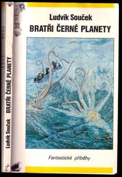 Bratři černé planety