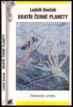 Bratři černé planety