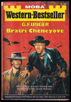 Bratři Cheneyové