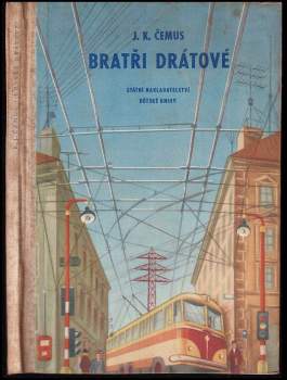 Bratři Drátové