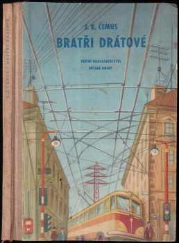 Bratři Drátové