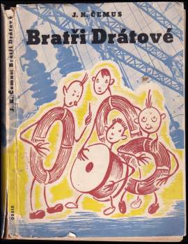 Bratři Drátové