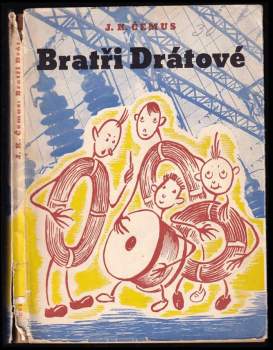 Bratři Drátové