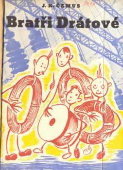 Bratři Drátové