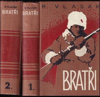 Bratři I. + II.