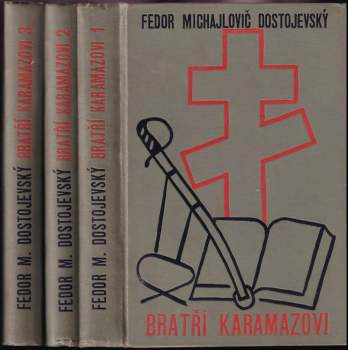 Bratří Karamazovi