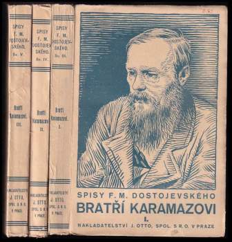 Bratří Karamazovi