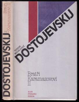 Bratři Karamazovi