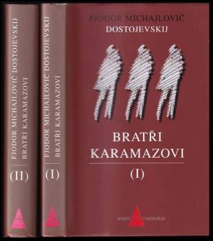 Bratři Karamazovi