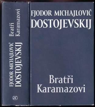 Bratři Karamazovi