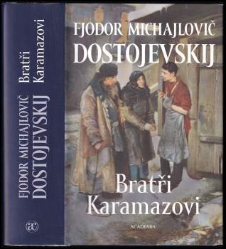 Bratři Karamazovi