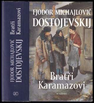 Bratři Karamazovi