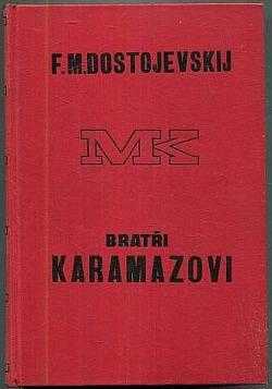 Bratři Karamazovi