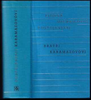 Bratři Karamazovovi