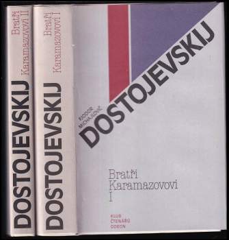 Bratři Karamazovovi