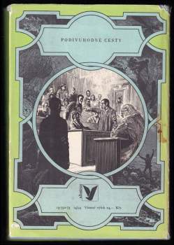 Jules Verne: Bratři Kipové