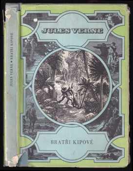 Jules Verne: Bratři Kipové