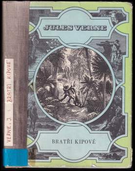 Jules Verne: Bratři Kipové