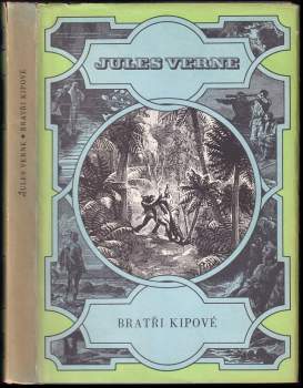 Bratři Kipové