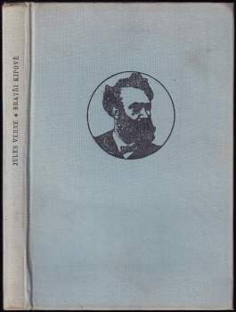 Jules Verne: Bratři Kipové