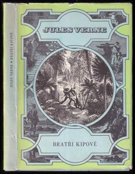 Jules Verne: Bratři Kipové