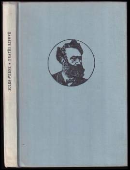 Jules Verne: Bratři Kipové