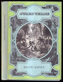 Jules Verne: Bratři Kipové