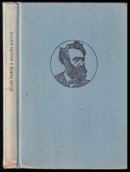 Jules Verne: Bratři Kipové
