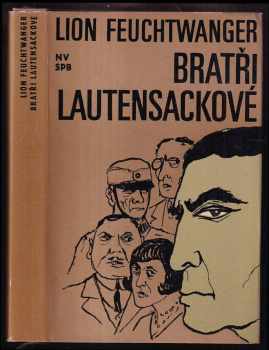 Bratři Lautensackové