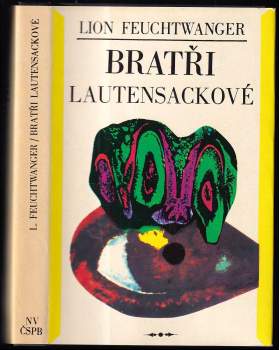 Bratři Lautensackové
