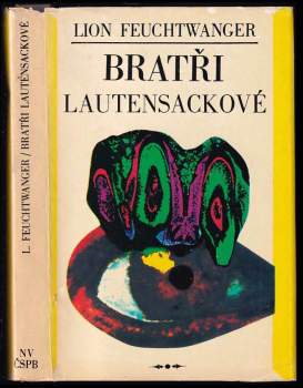 Bratři Lautensackové