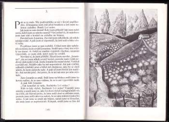 Astrid Lindgren: Bratři Lví srdce