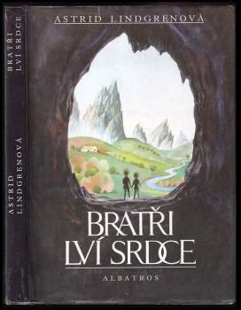 Bratři Lví srdce