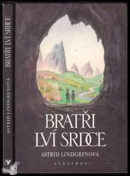 Bratři Lví srdce