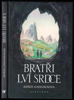 Bratři Lví srdce