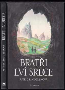 Bratři Lví srdce