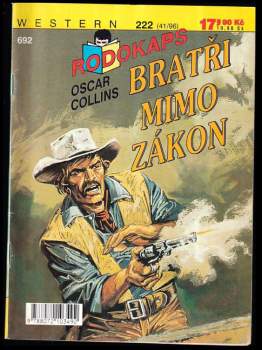 Bratři mimo zákon