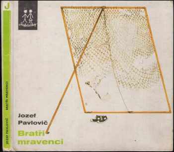 Bratři mravenci