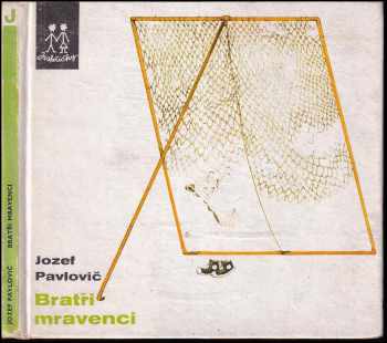 Bratři mravenci