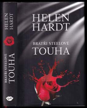 Helen Hardt: Bratři Steelové