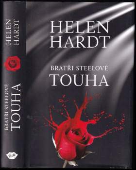 Helen Hardt: Bratři Steelové