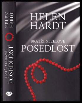 Helen Hardt: Bratři Steelové
