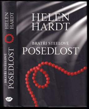 Helen Hardt: Bratři Steelové